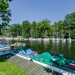 Wiejska 21 * Ruciane-Nida