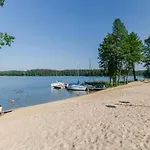 Wiejska 21 * Ruciane-Nida