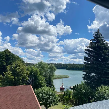 Wiejska 21 Lejlighed