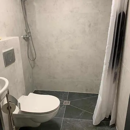Apartment Wiejska 21 Ruciane-Nida