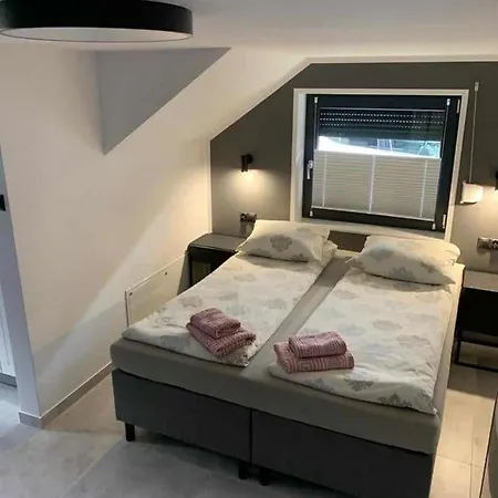 Wiejska 21 Apartment