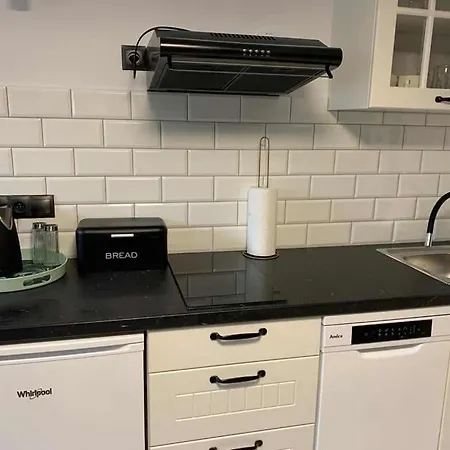 Wiejska 21 Lejlighed