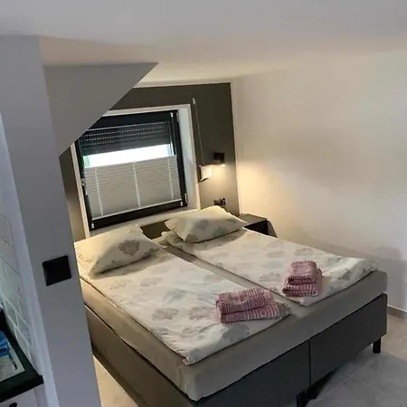 Wiejska 21 Lejlighed *