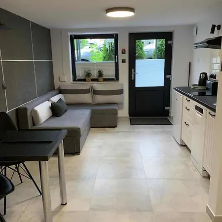 Wiejska 21 Lejlighed *