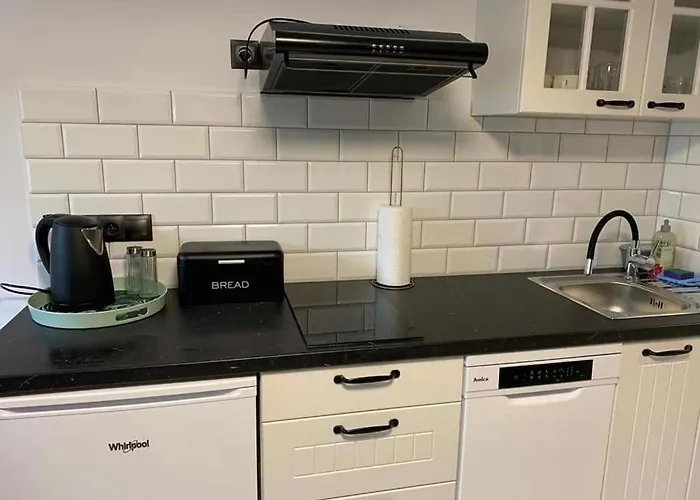 Wiejska 21 Apartment